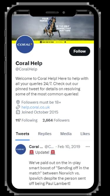 coral poker live chat|Coral Customer Service and Support .
